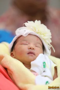 Foto Thalia Putri Ruben