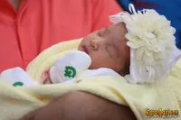 Foto Thalia Putri Ruben