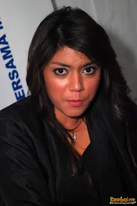 Foto Thalita Latief