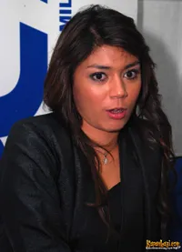 Foto Thalita Latief