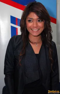 Foto Thalita Latief