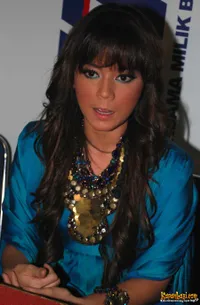 Foto Thalita Latief