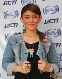 Foto Thalita Latief
