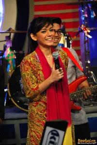 Foto Thalita Latief