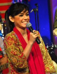 Foto Thalita Latief