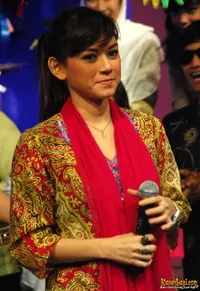 Foto Thalita Latief