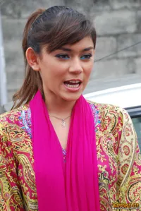 Foto Thalita Latief