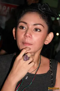 Foto Thalita Latief