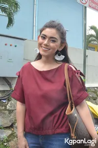 Foto Thalita Latief