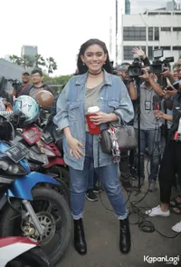 Foto Thalita Latief