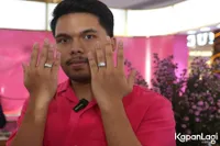 Foto Thariq Halilintar