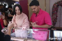 Foto Thariq Halilintar