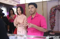 Foto Thariq Halilintar