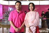 Foto Thariq Halilintar