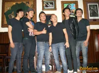 Foto The Actor Band