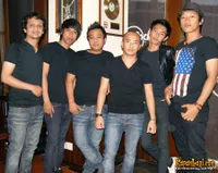 Foto The Actor Band