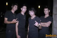 Foto The Almer Band