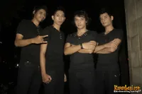 Foto The Almer Band