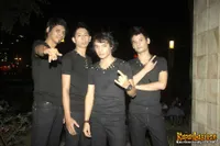 Foto The Almer Band