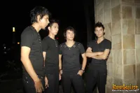 Foto The Almer Band