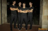 Foto The Almer Band
