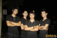 Foto The Almer Band