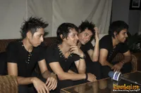 Foto The Almer Band