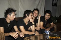 Foto The Almer Band