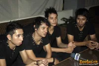 Foto The Almer Band