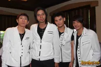 Foto The Almer Band