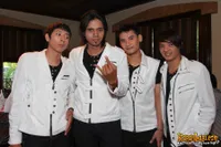 Foto The Almer Band