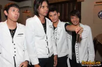 Foto The Almer Band