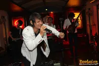 Foto The Almer Band