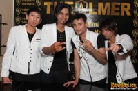 Foto The Almer Band