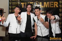 Foto The Almer Band