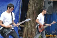 Foto The Almer Band