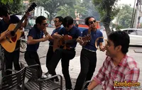 Foto The Changcuters