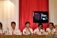 Foto The Changcuters