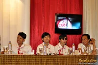 Foto The Changcuters