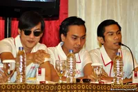 Foto The Changcuters