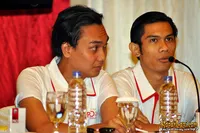 Foto The Changcuters