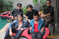 Foto The Changcuters