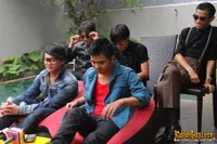 Foto The Changcuters