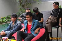 Foto The Changcuters