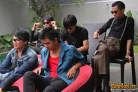 Foto The Changcuters