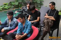Foto The Changcuters