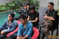 Foto The Changcuters