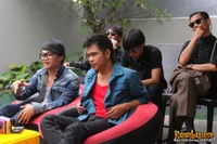Foto The Changcuters