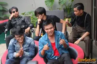 Foto The Changcuters
