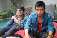 Foto The Changcuters